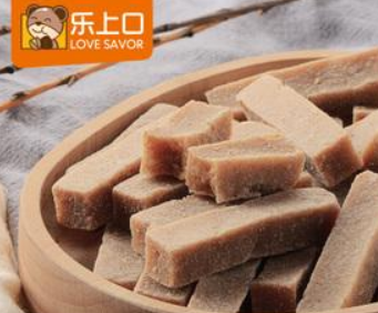 乐上口休闲食品