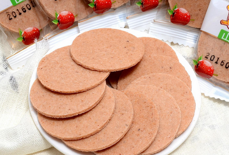 舔嘴象休闲食品