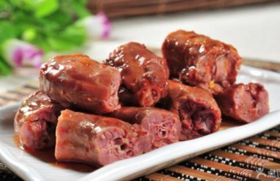 莱双喜休闲食品