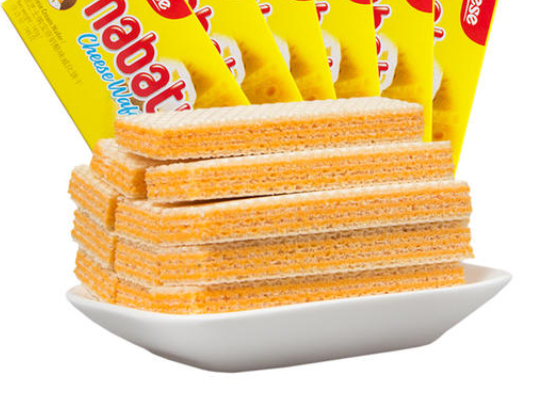 五恋一欢乐零食