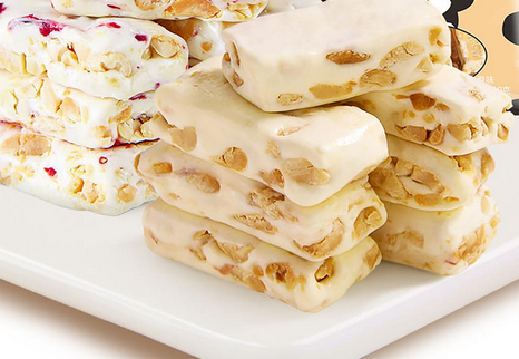 换糖记零食乐园