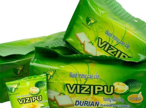 tm进口休闲零食