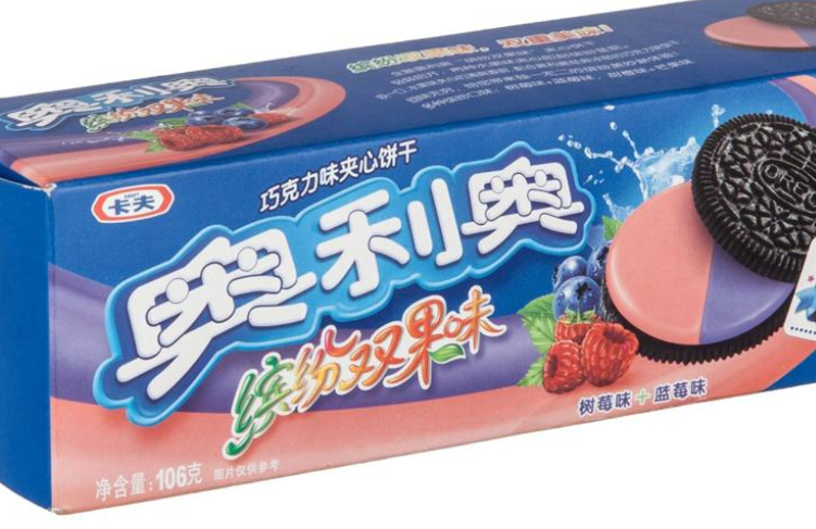 奥利奥饼干