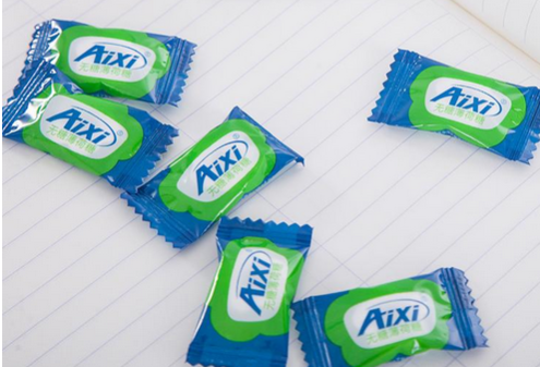 AIXI薄荷糖