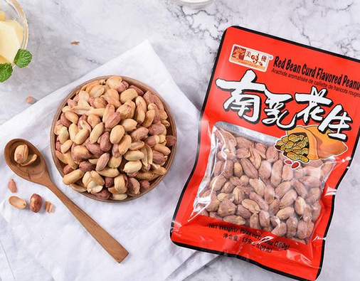 美味栈休闲零食