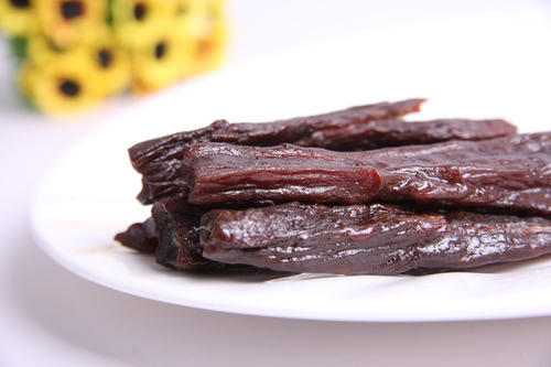 蒙伊萨牛肉干