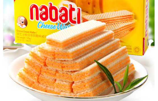 丽芝士休闲零食