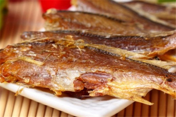 千家汇海鲜零食