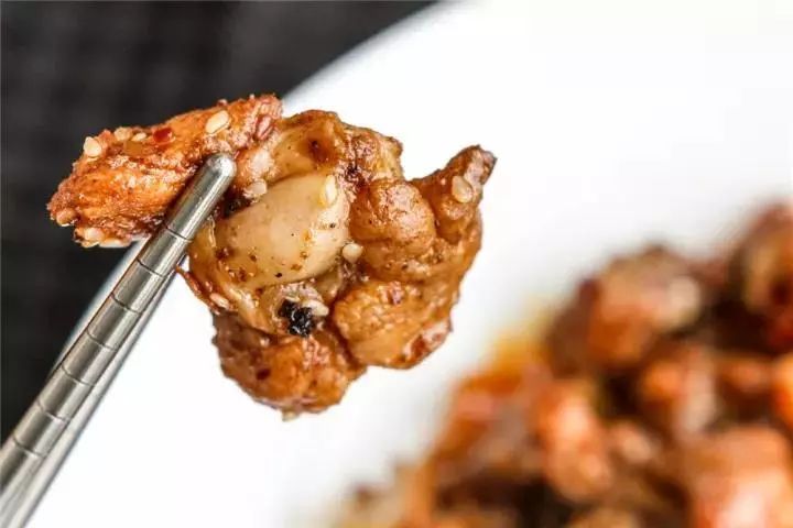 Mr.LU鹿仙森零食