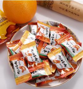 猫哆哩休闲零食