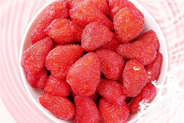 零食代鲜果零食