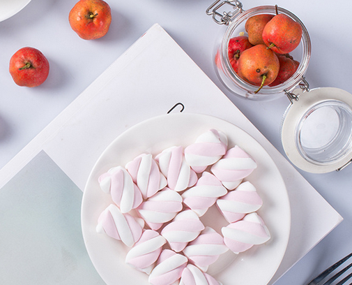 帝斯卡特进口零食