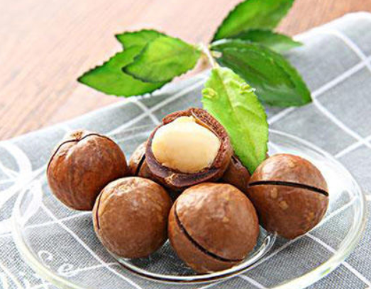 万来发休闲食品