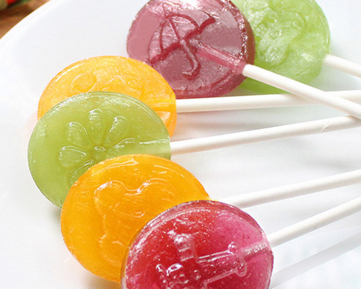 万来发休闲食品