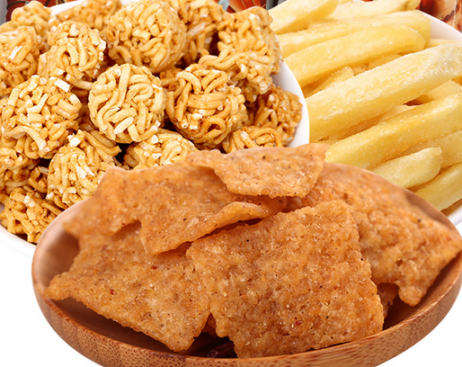 吧师零食加盟费用投资多少钱-仅需5.9万总部全程扶持开店省心省力